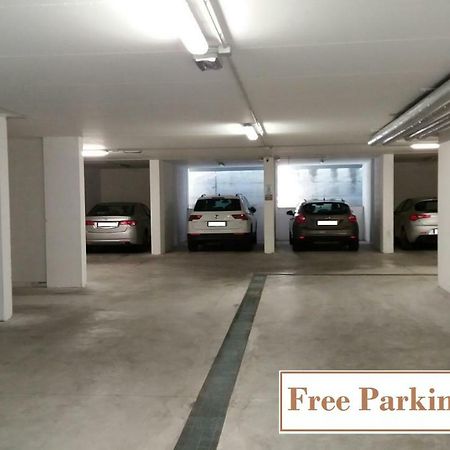 מסטרה Quirinus Venetia Properties מראה חיצוני תמונה