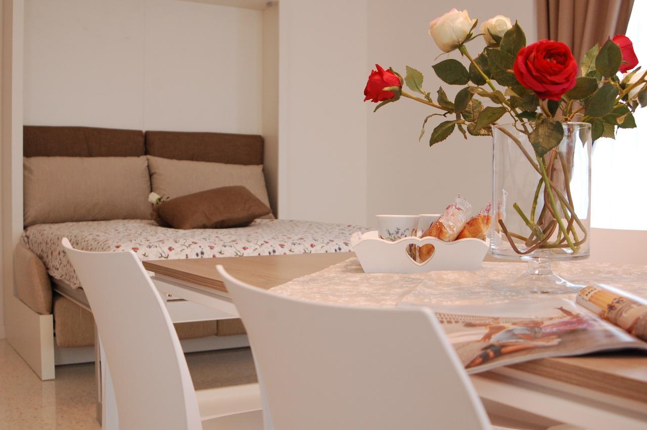 מסטרה Quirinus Venetia Properties מראה חיצוני תמונה
