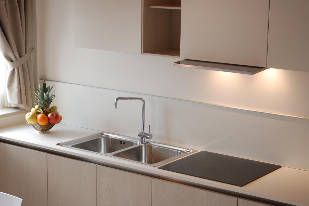 מסטרה Quirinus Venetia Properties מראה חיצוני תמונה
