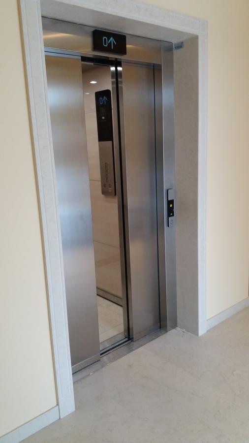 מסטרה Quirinus Venetia Properties מראה חיצוני תמונה