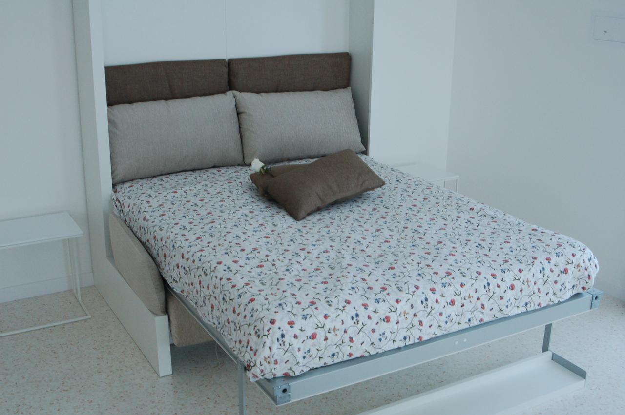 מסטרה Quirinus Venetia Properties מראה חיצוני תמונה