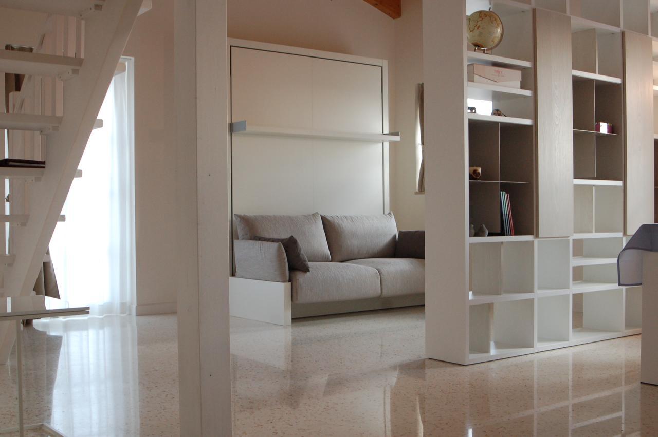 מסטרה Quirinus Venetia Properties מראה חיצוני תמונה
