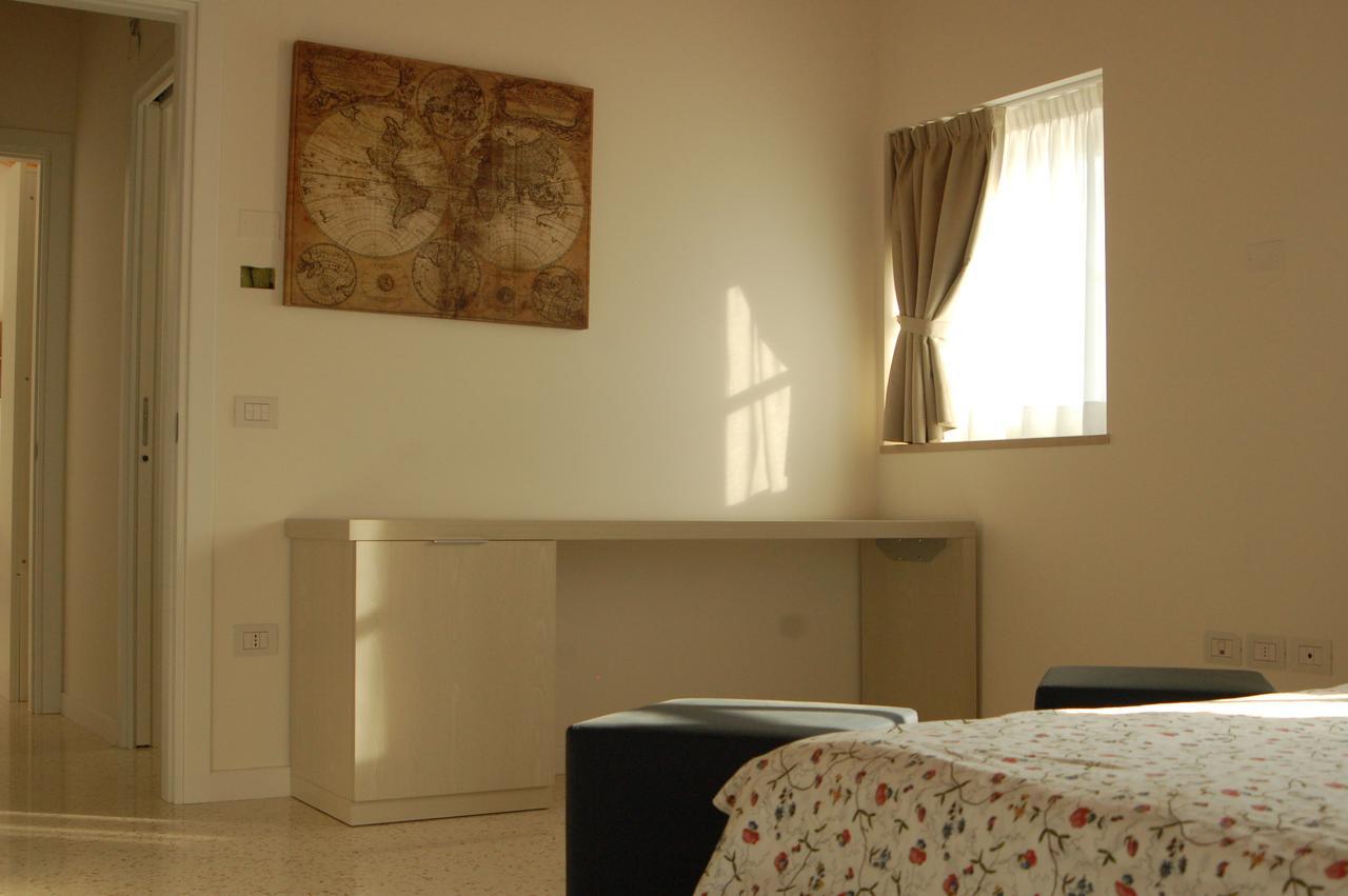 מסטרה Quirinus Venetia Properties מראה חיצוני תמונה