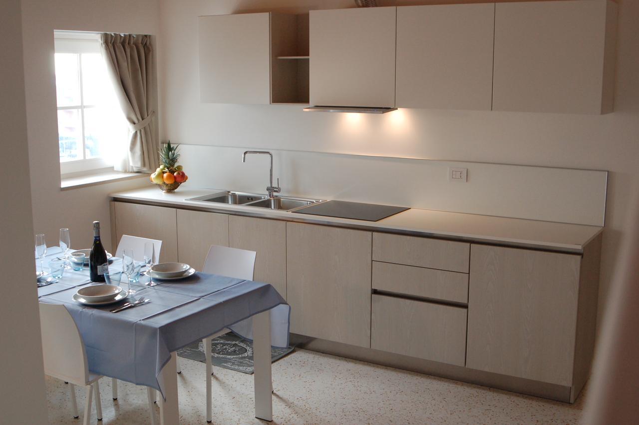 מסטרה Quirinus Venetia Properties מראה חיצוני תמונה