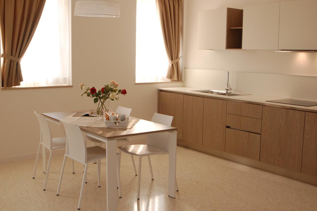 מסטרה Quirinus Venetia Properties מראה חיצוני תמונה