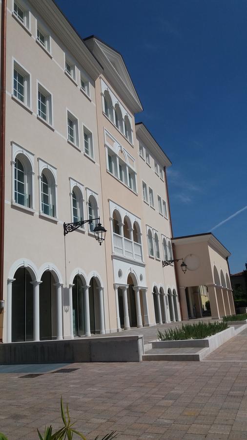 מסטרה Quirinus Venetia Properties מראה חיצוני תמונה