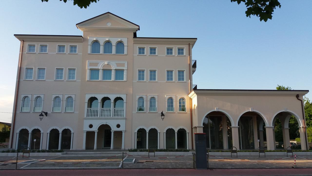מסטרה Quirinus Venetia Properties מראה חיצוני תמונה