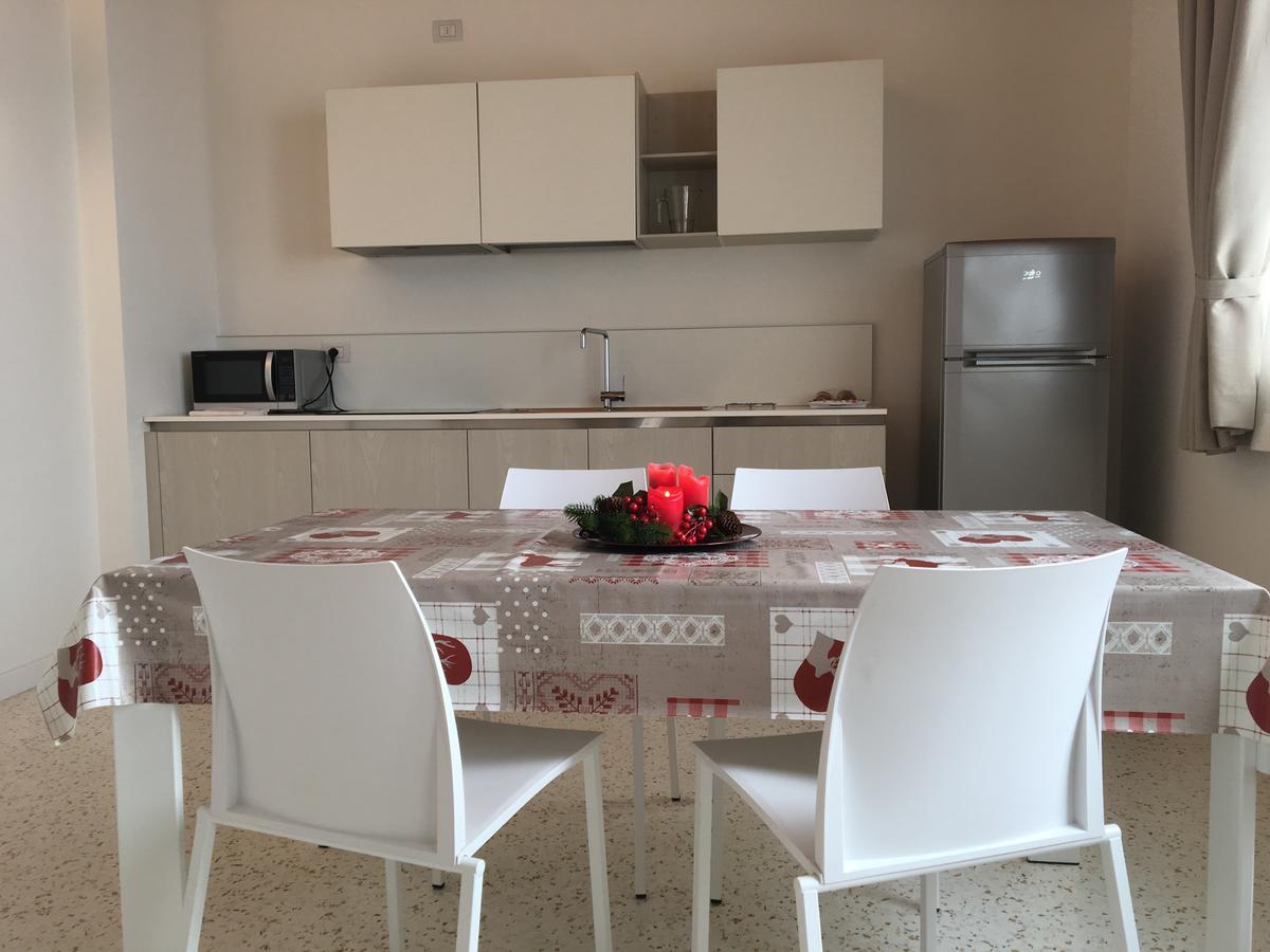 מסטרה Quirinus Venetia Properties מראה חיצוני תמונה