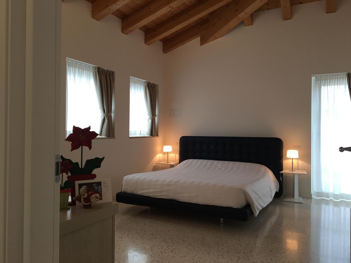 מסטרה Quirinus Venetia Properties מראה חיצוני תמונה